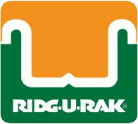 Ridg U Rak Logo