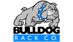 Bulldog Rack Company logo