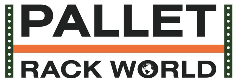 Pallet Rack World Logo