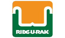 Ridg-U-Rak logo