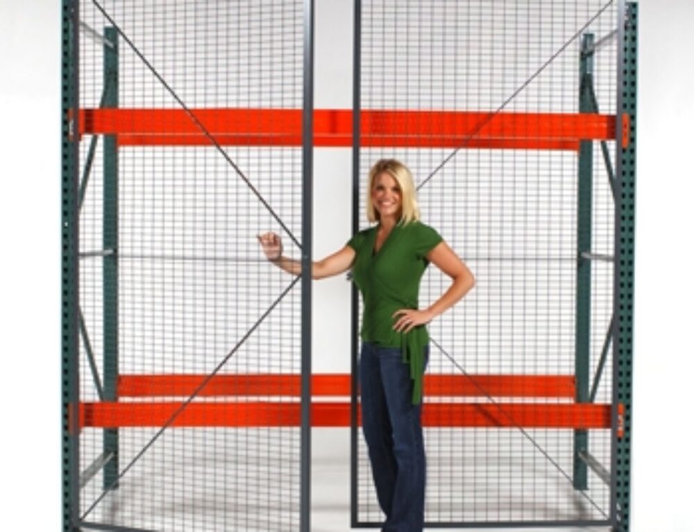 Pallet Rack Load Capacity Pallet Rack World