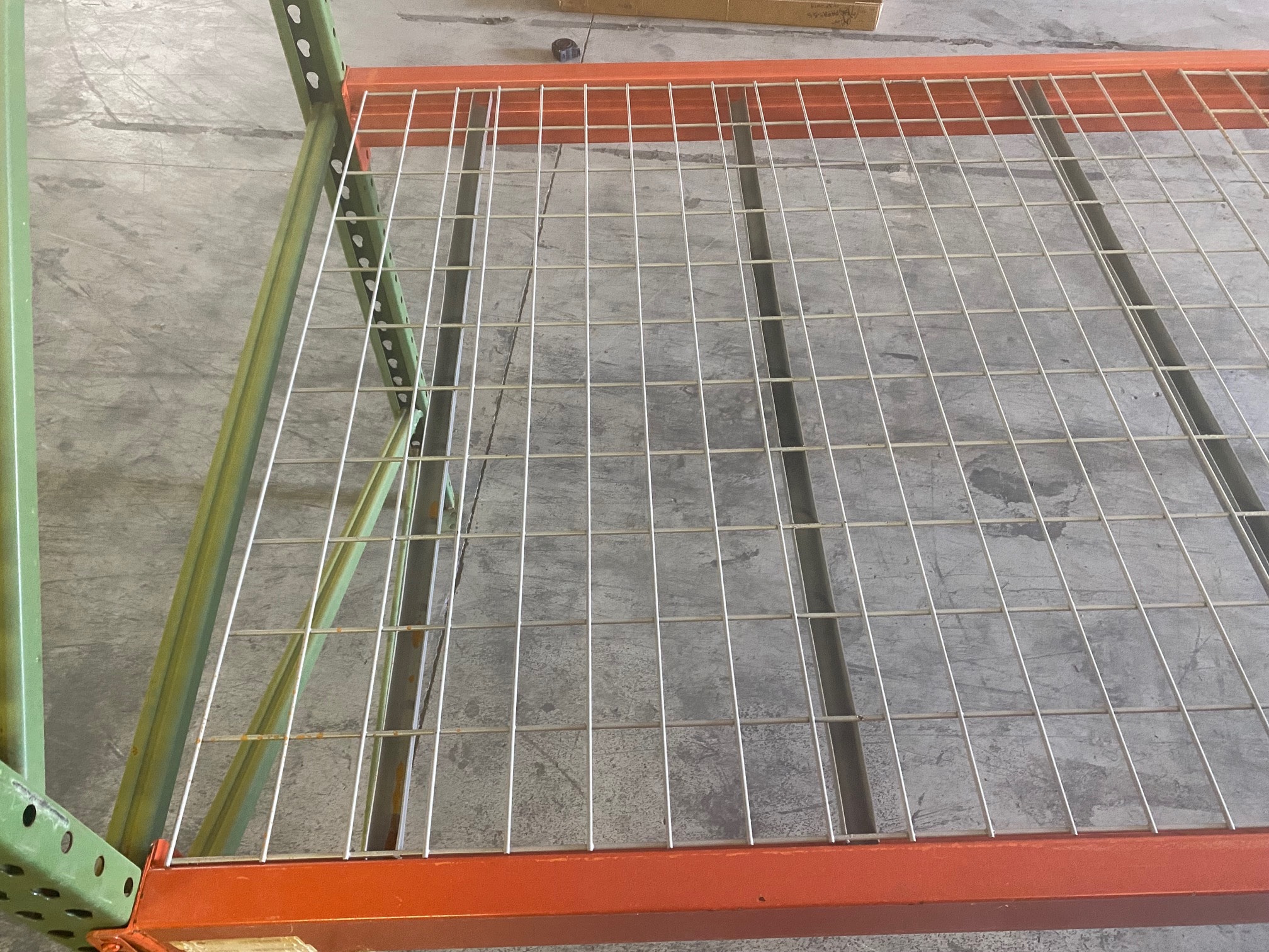 Used Pallet Racks Warehouse Storage Solutions Pallet Rack World