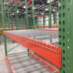 Wire Mesh Decking for Pallet Racking