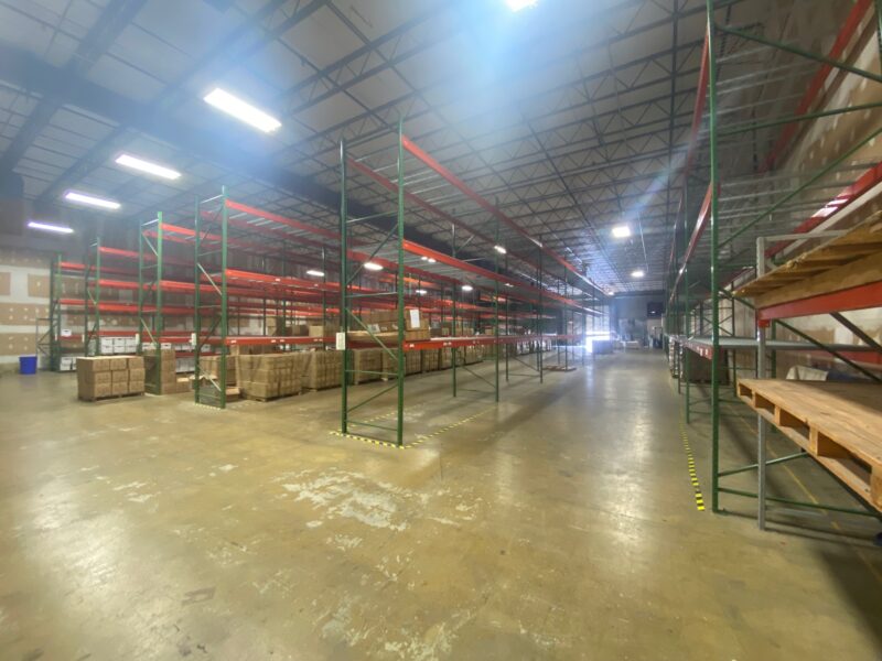 Sell Used Pallet Racks | Rack Removal - Pallet Rack World