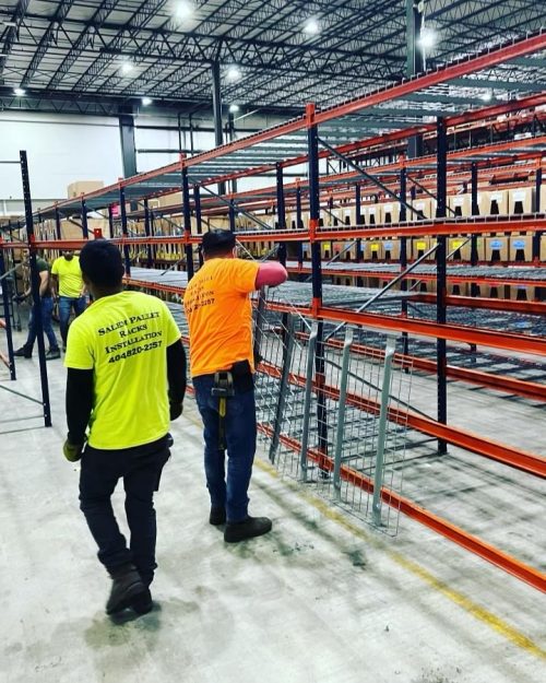 How to Calculate Pallet Rack Load Capacity Pallet Rack World