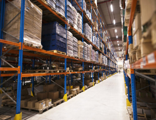 Tips for Maximizing Your Warehouse Storage Capacity