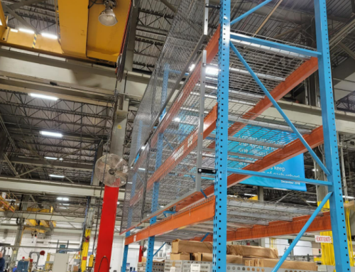 How to Prevent Loss/Theft in Your Warehouse and Secure Inventory