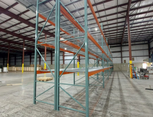 4 Steps to Prep For A Warehouse Renovation