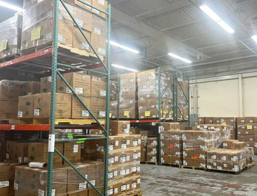 How to Identify Quality Used Pallet Racking Systems